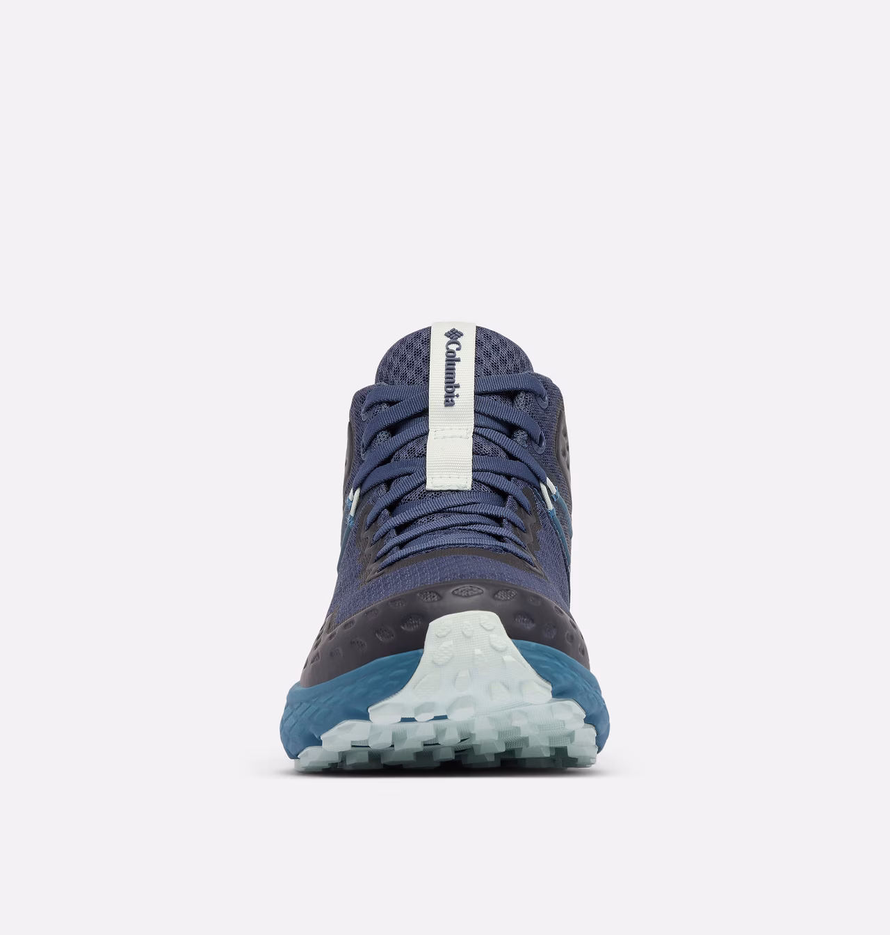 TENIS FEMENINO COLUMBIA KONOS TRS OUTDRY MID WATERPROOF – foto 7